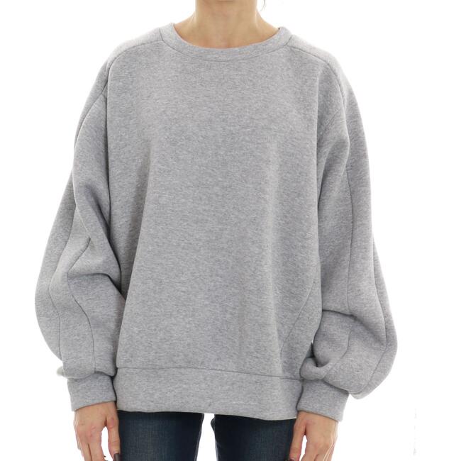 FELPA OVER HAVEONE - Mad Fashion | img vers.1300x/